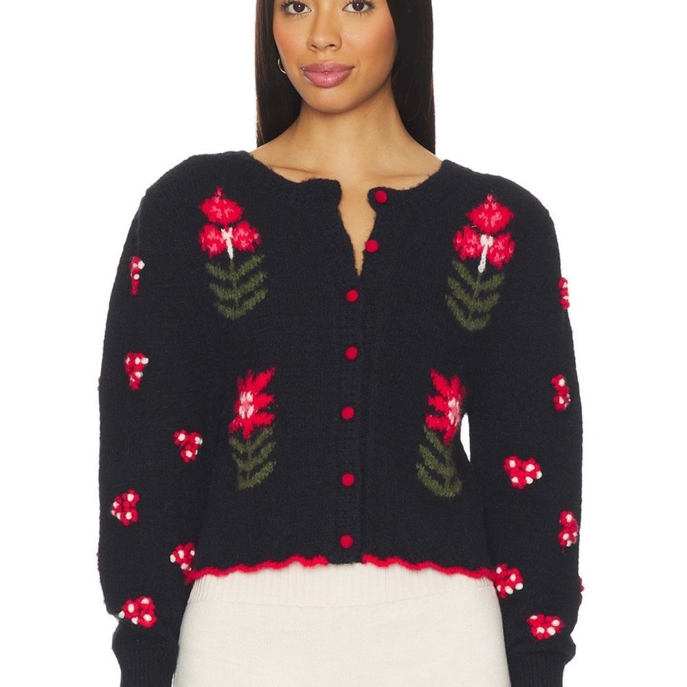 Free People Nonna Sweater